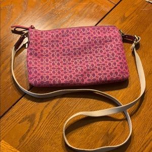 Coach Crossbody
